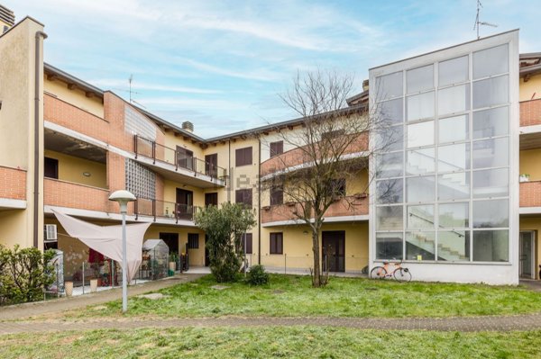 appartamento in vendita a Bagnacavallo