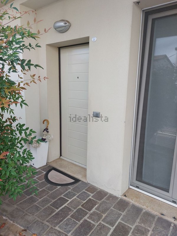 appartamento in vendita a Bagnacavallo