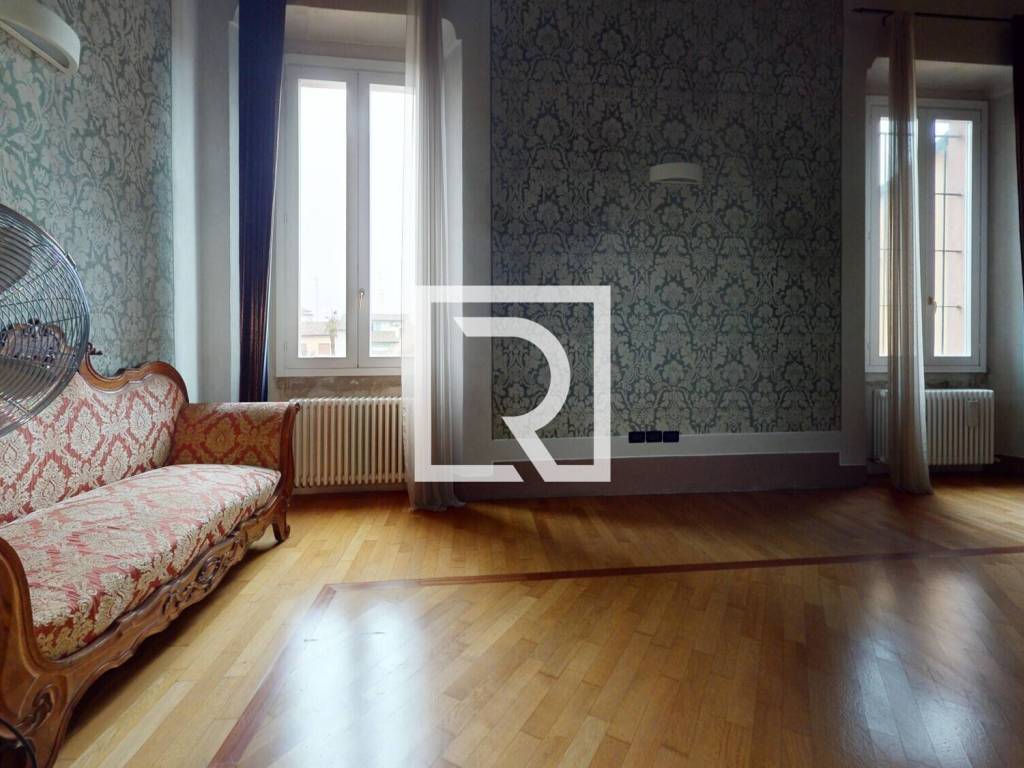 appartamento in vendita a Bagnacavallo