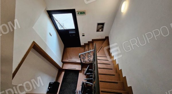 appartamento in vendita a Bagnacavallo