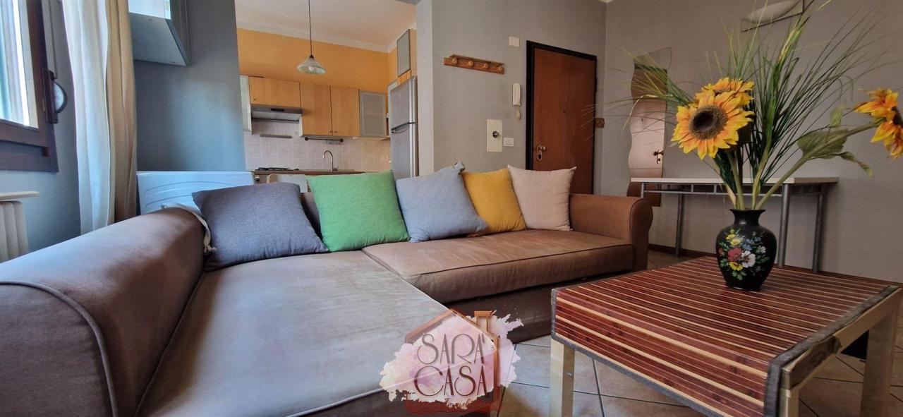 appartamento in vendita a Bagnacavallo