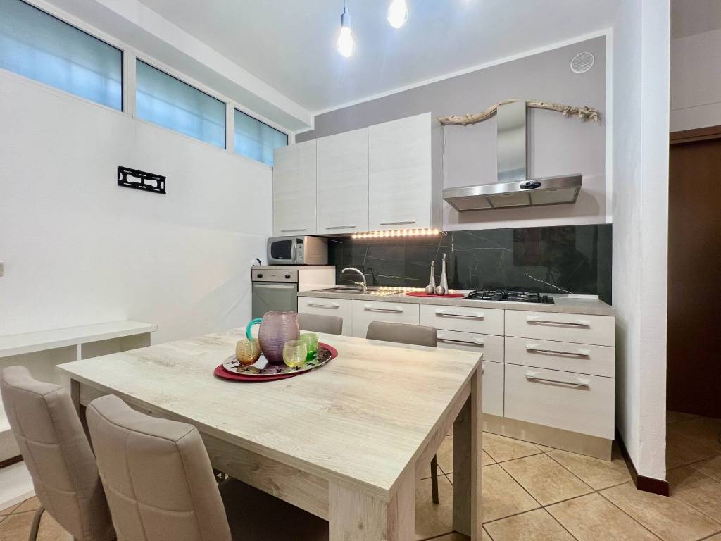 appartamento in vendita a Bagnacavallo