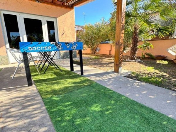 casa indipendente in vendita a Bagnacavallo