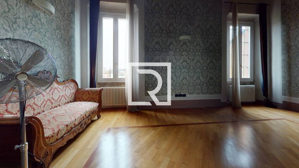 appartamento in vendita a Bagnacavallo