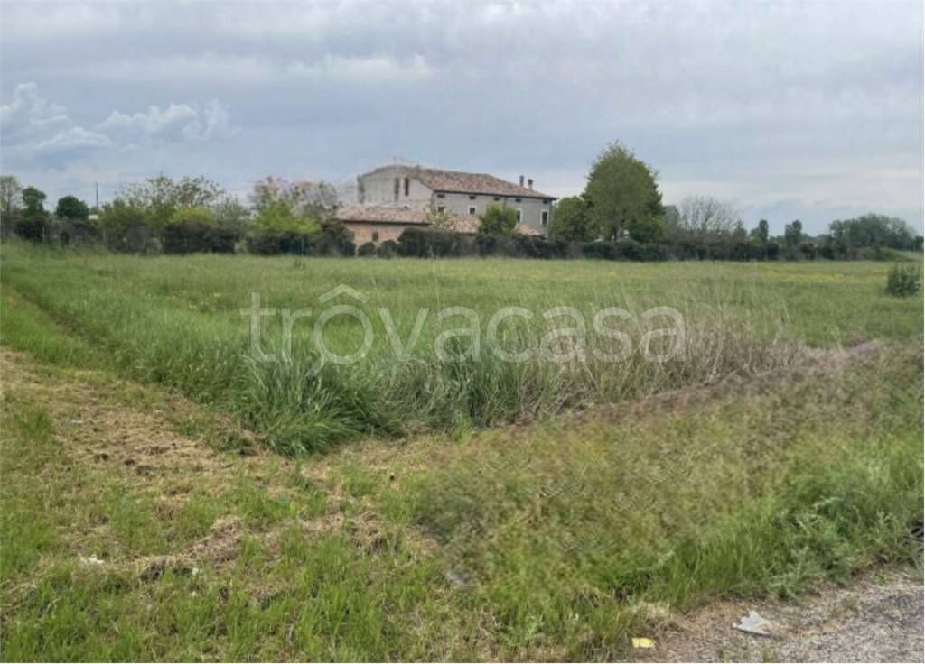 appartamento in vendita a Bagnacavallo