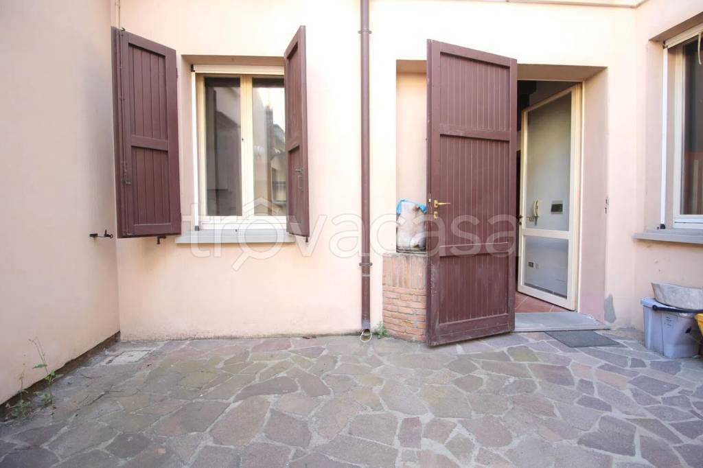 appartamento in vendita a Bagnacavallo