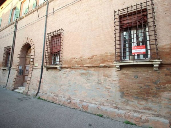 appartamento in vendita a Bagnacavallo