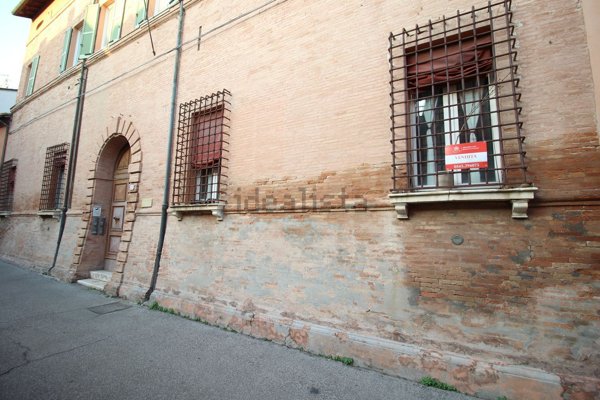 appartamento in vendita a Bagnacavallo