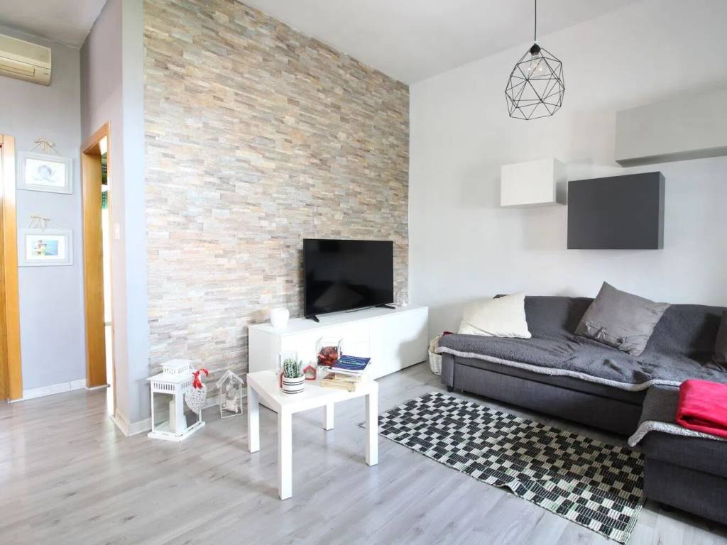 appartamento in vendita a Bagnacavallo