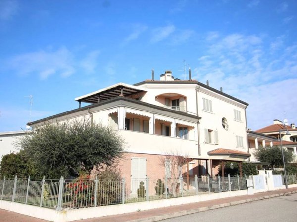 appartamento in vendita a Bagnacavallo