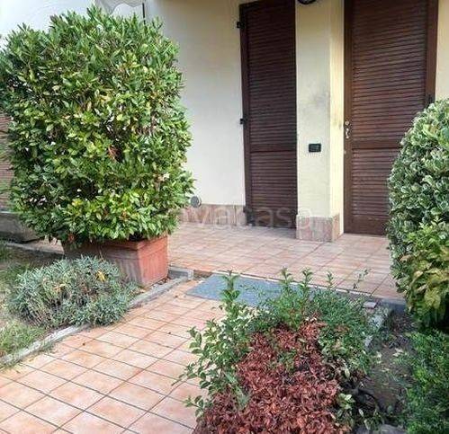 appartamento in vendita a Bagnacavallo