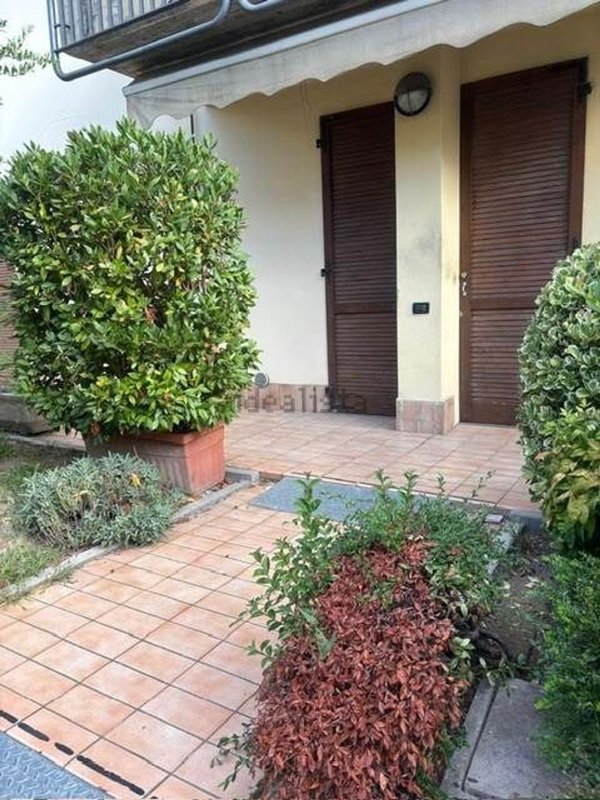 appartamento in vendita a Bagnacavallo