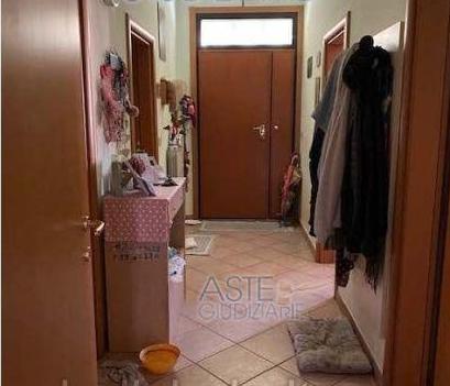 appartamento in vendita a Bagnacavallo