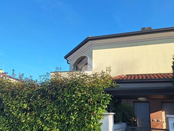 appartamento in vendita a Bagnacavallo