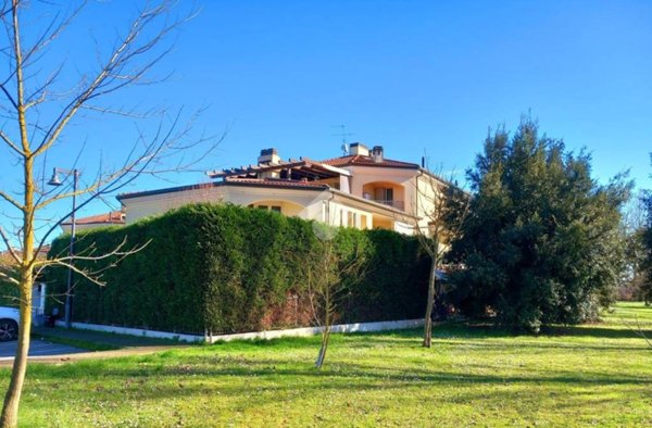 appartamento in vendita a Bagnacavallo