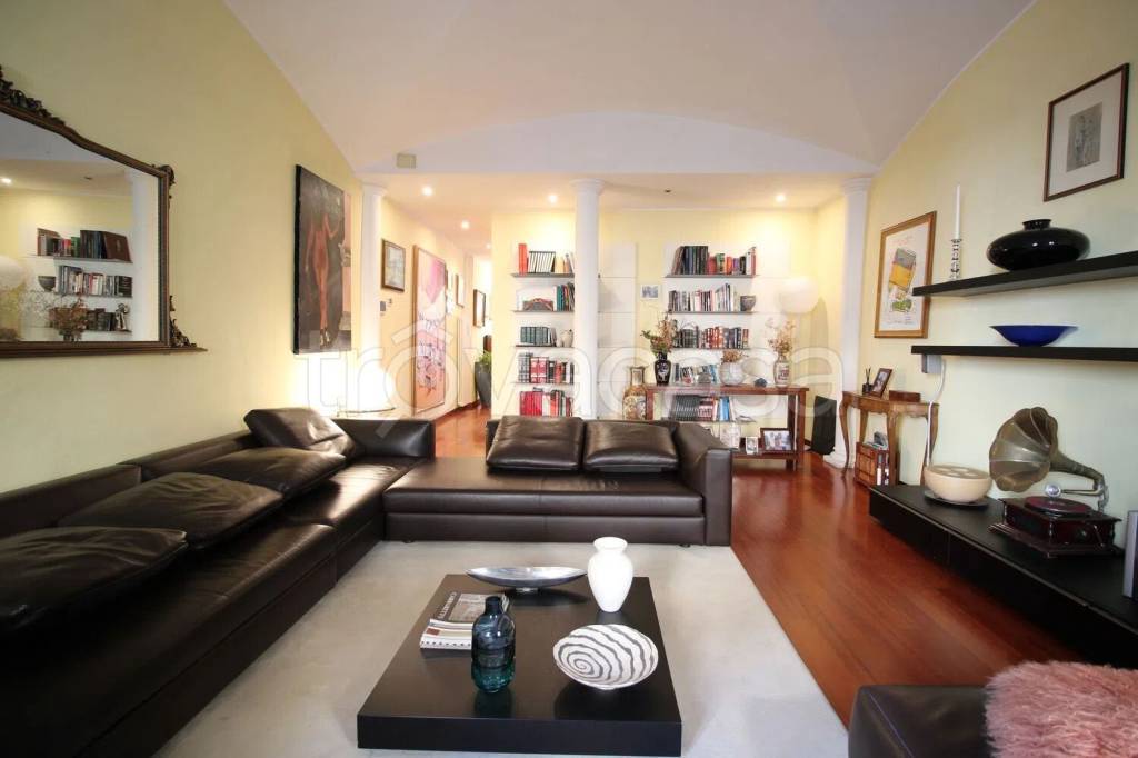 casa indipendente in vendita a Bagnacavallo