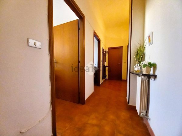 appartamento in vendita a Bagnacavallo