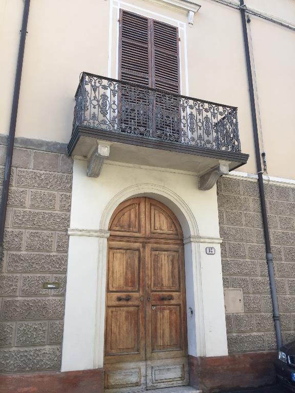 casa indipendente in vendita a Bagnacavallo