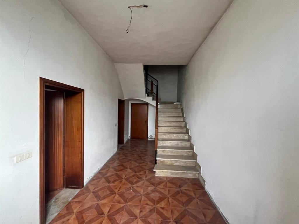 casa indipendente in vendita a Bagnacavallo