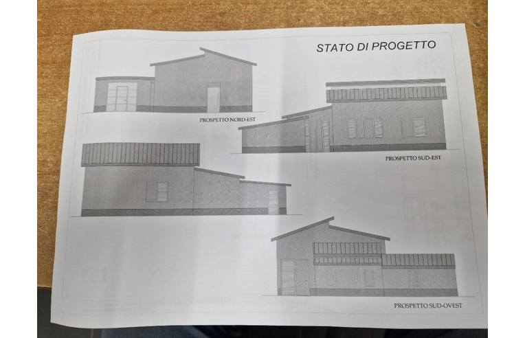 casa indipendente in vendita a Bagnacavallo