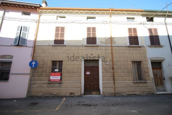 ufficio in vendita a Bagnacavallo