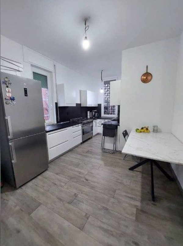 appartamento in vendita a Bagnacavallo