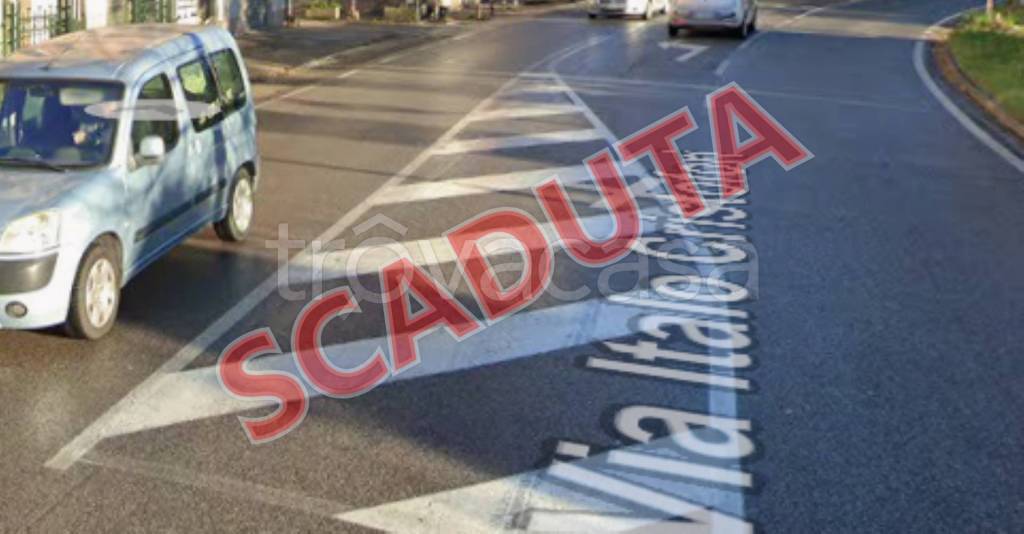 appartamento in vendita a Bagnacavallo