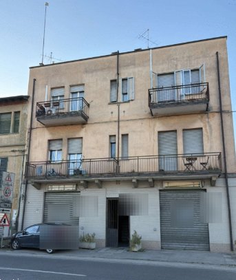 appartamento in vendita a Bagnacavallo