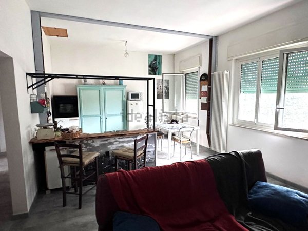 appartamento in vendita a Bagnacavallo