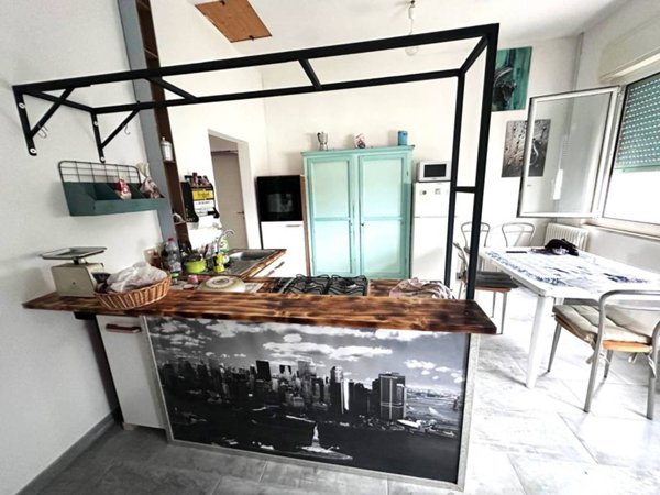 appartamento in vendita a Bagnacavallo