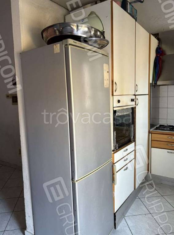 appartamento in vendita a Bagnacavallo