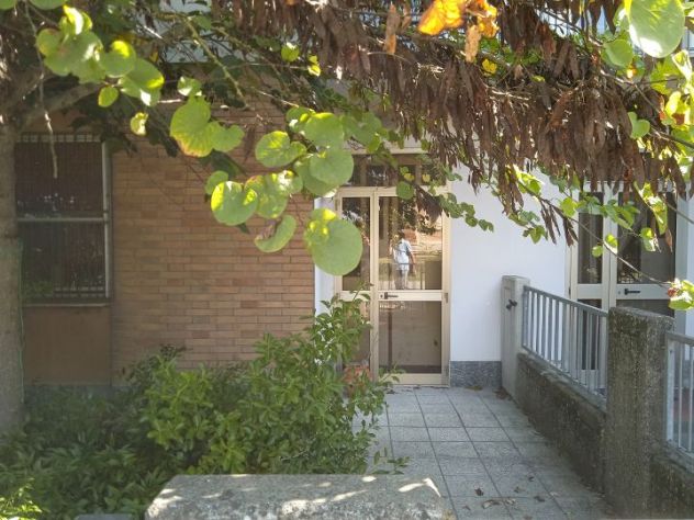 casa indipendente in vendita a Bagnacavallo in zona Masiera