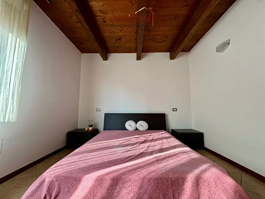 appartamento in vendita a Bagnacavallo