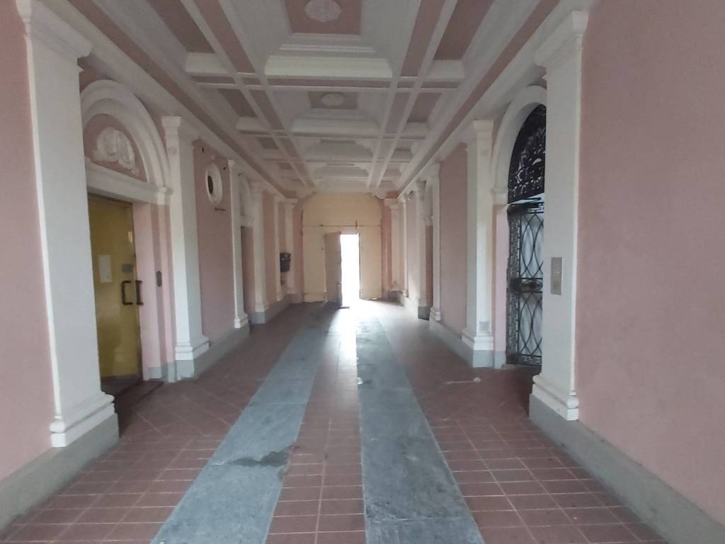 appartamento in vendita a Bagnacavallo