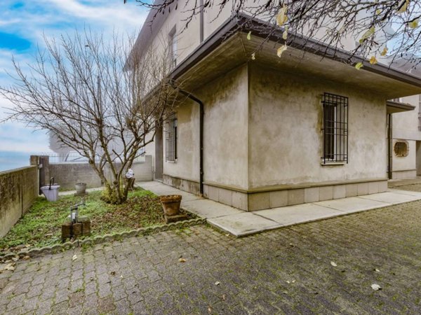 casa indipendente in vendita a Bagnacavallo in zona Rossetta