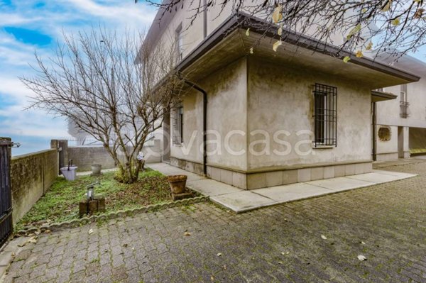 casa indipendente in vendita a Bagnacavallo in zona Rossetta