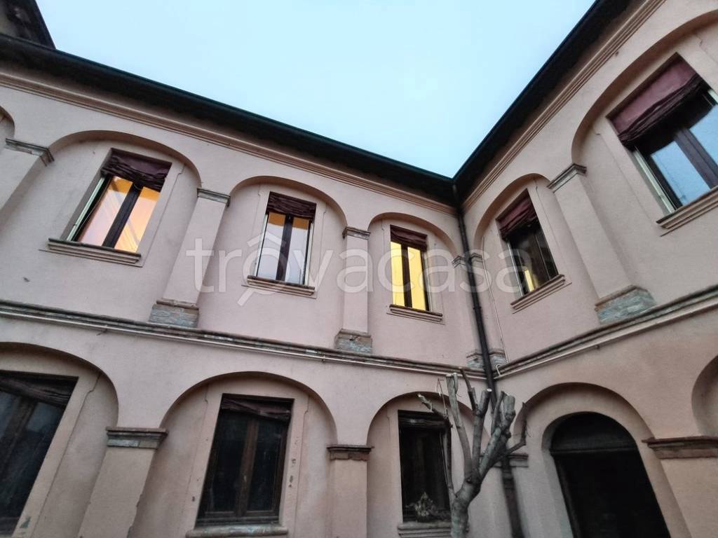 appartamento in vendita a Bagnacavallo