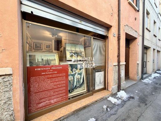 appartamento in vendita a Bagnacavallo