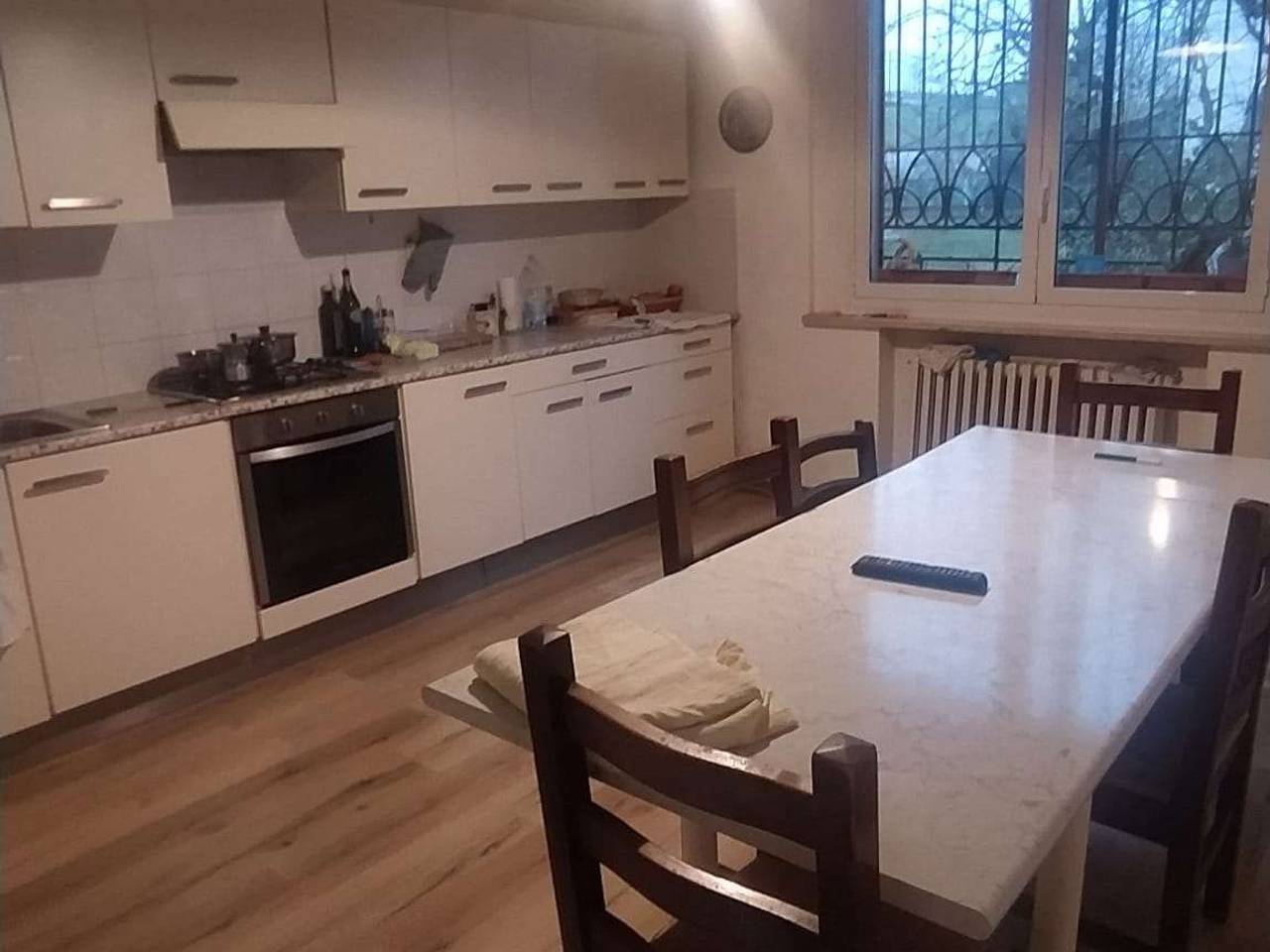 casa indipendente in vendita a Bagnacavallo in zona Villanova