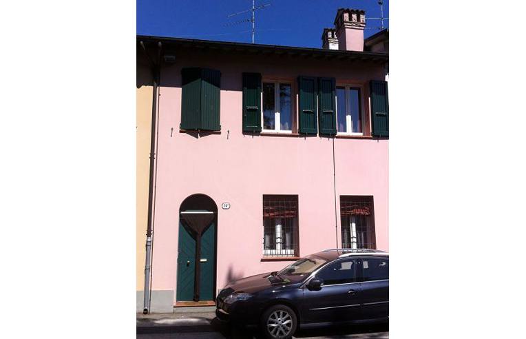 casa indipendente in vendita a Bagnacavallo