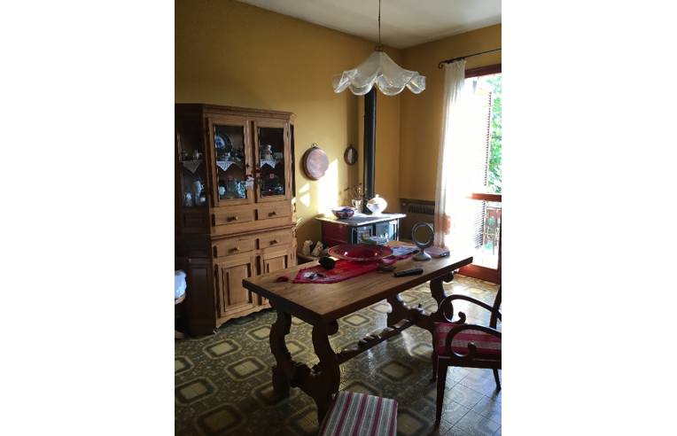 casa indipendente in vendita a Bagnacavallo in zona Glorie