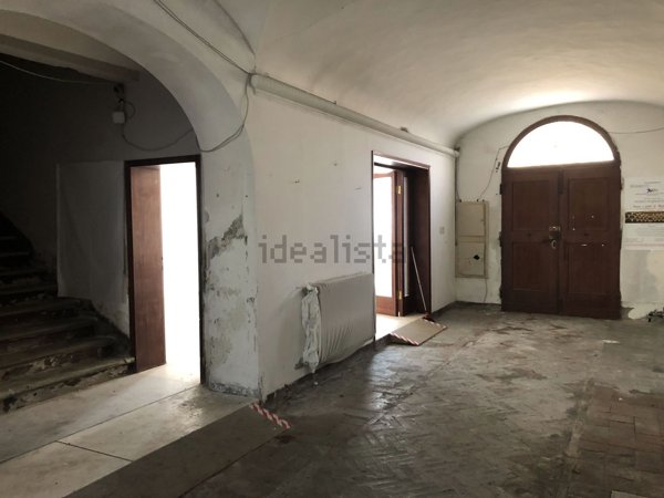 casa indipendente in vendita a Bagnacavallo