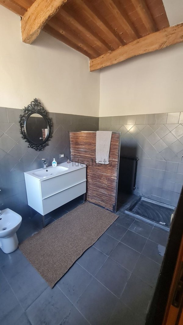 casa indipendente in vendita a Bagnacavallo in zona Villanova