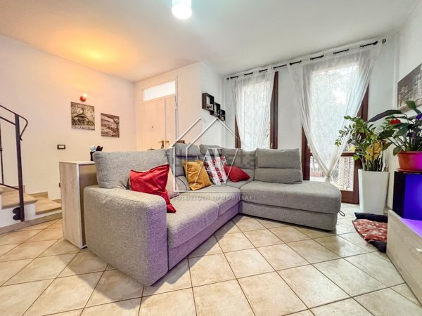 casa indipendente in vendita a Bagnacavallo in zona Villanova