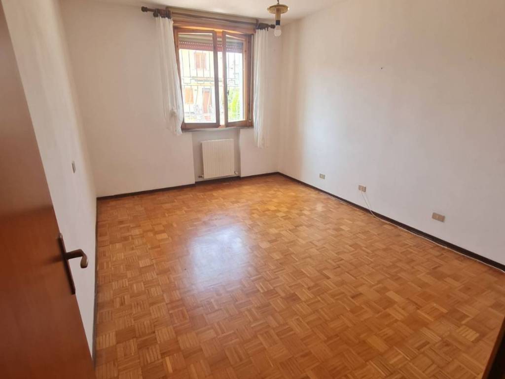 appartamento in vendita a Bagnacavallo