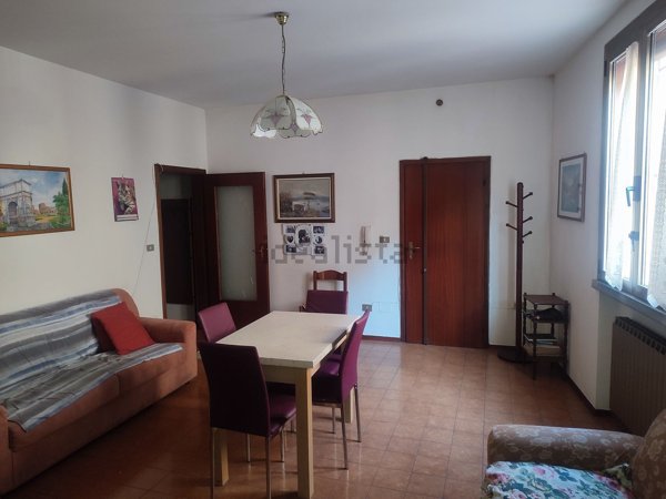 appartamento in vendita a Bagnacavallo