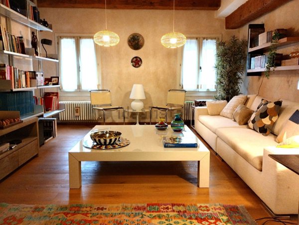 appartamento in vendita a Bagnacavallo