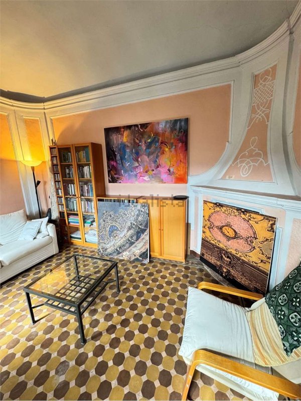 appartamento in vendita a Bagnacavallo