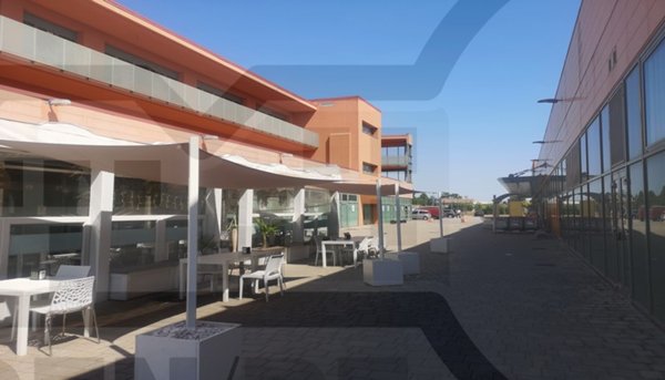 ufficio in vendita a Bagnacavallo