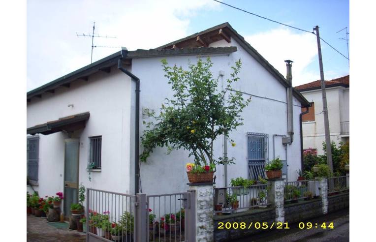 casa indipendente in vendita a Bagnacavallo